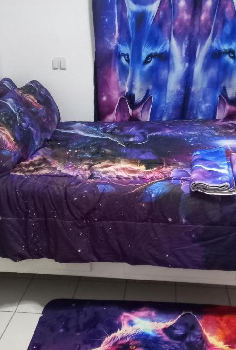 Photo of Bedroom in Port Morant