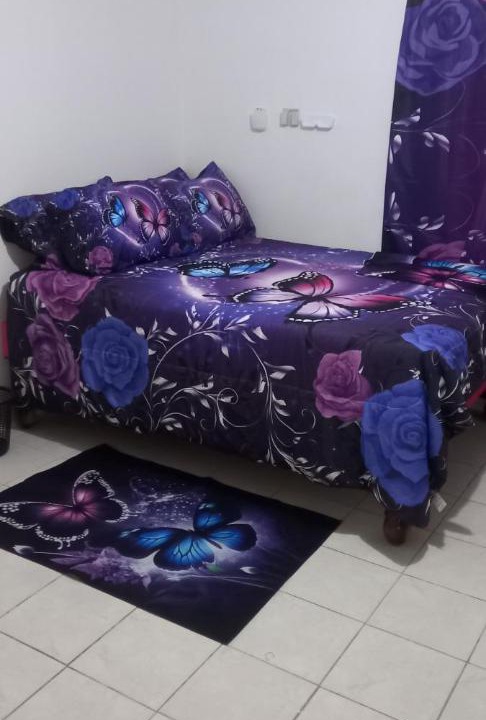 Photo of Bedroom in Port Morant