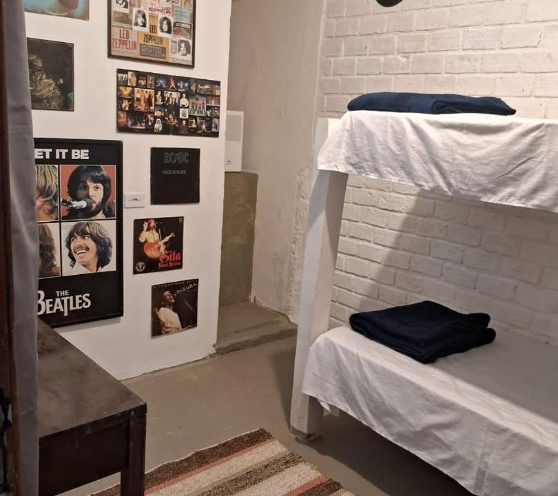 Photo of Bedroom in Pontal