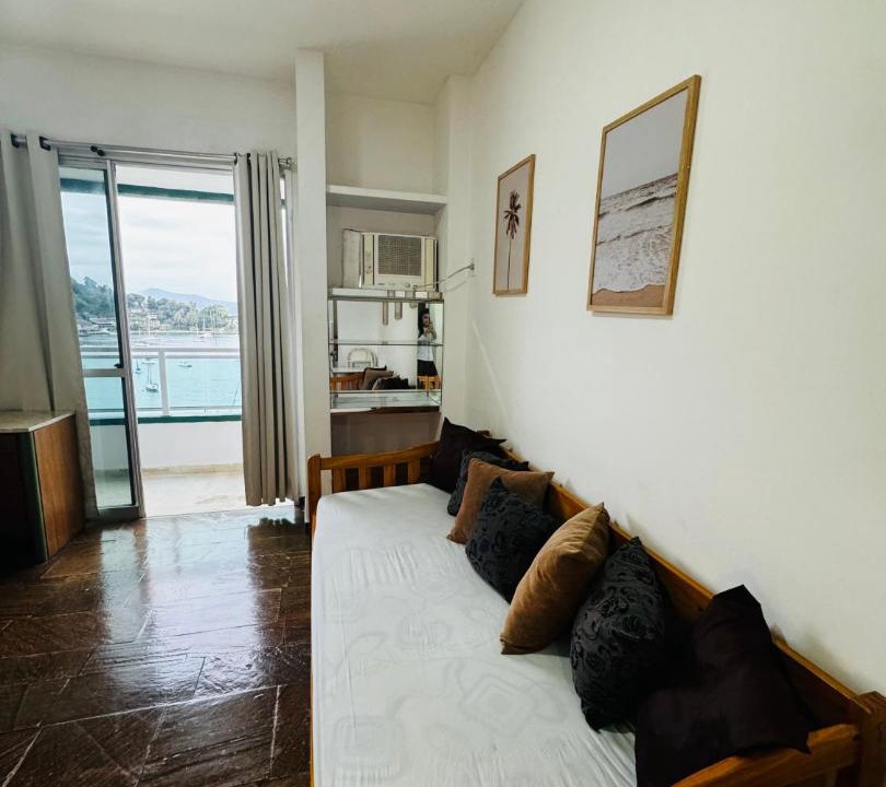 Photo of Bedroom in Angra dos Reis