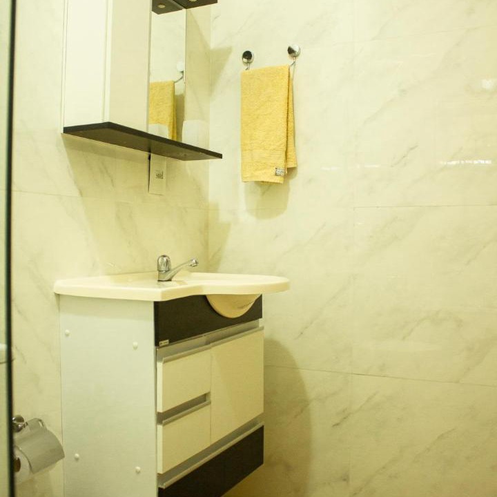 Photo of Bathroom in Cachoeiras de Macacu