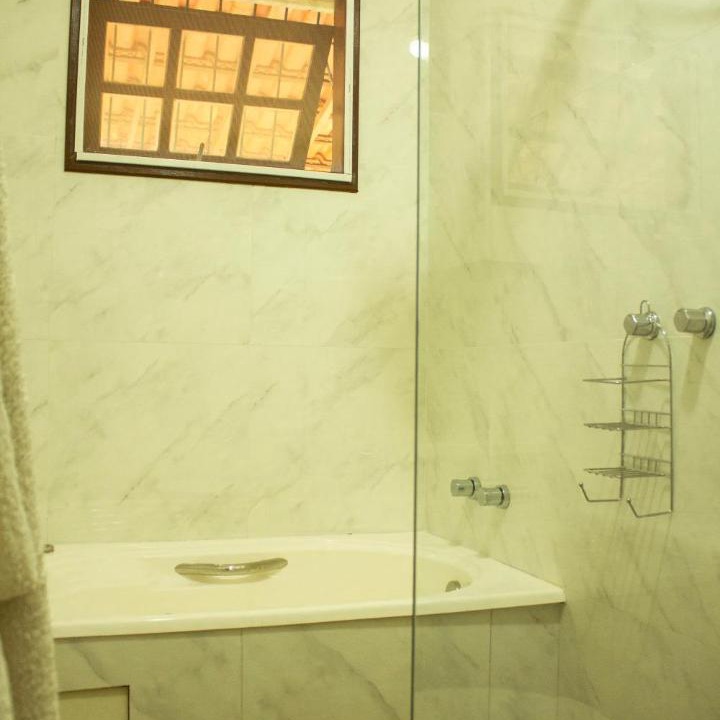 Photo of Bathroom in Cachoeiras de Macacu