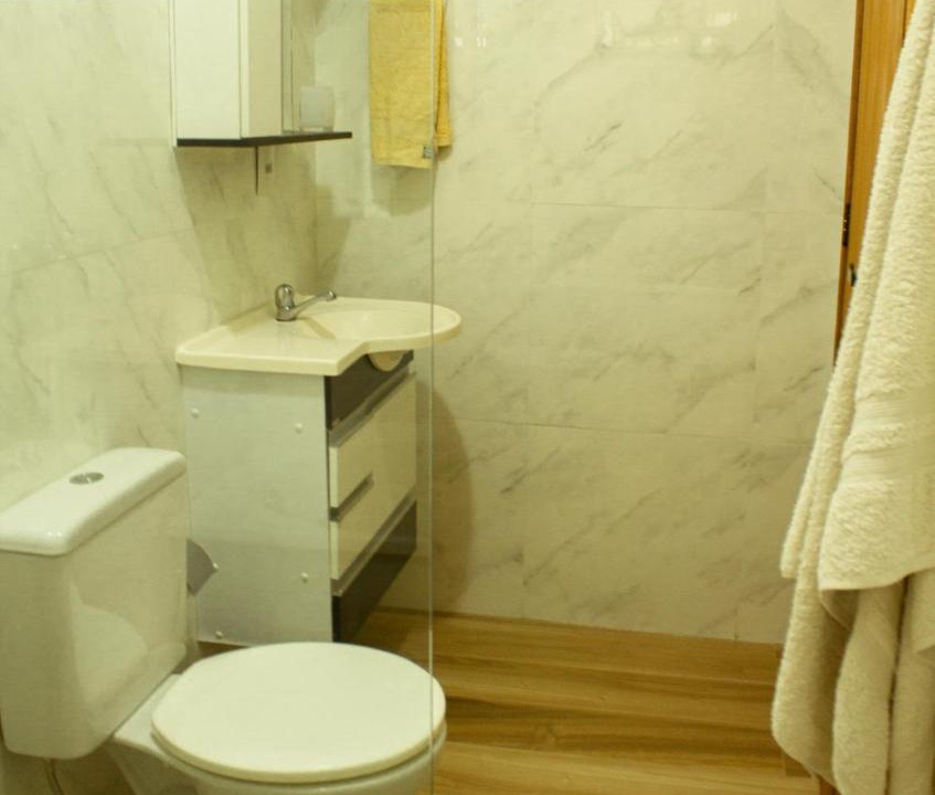 Photo of Bathroom in Cachoeiras de Macacu