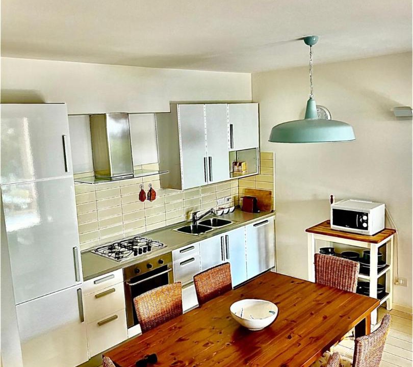 Photo of Kitchen in Lido di Jesolo