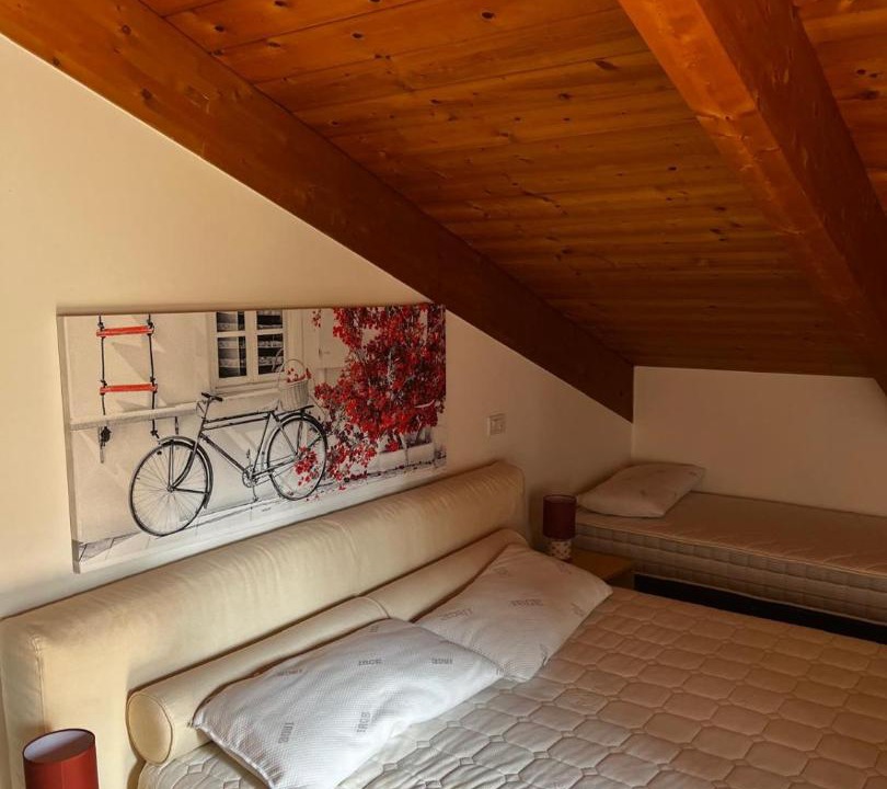 Photo of Bedroom in Lido di Jesolo
