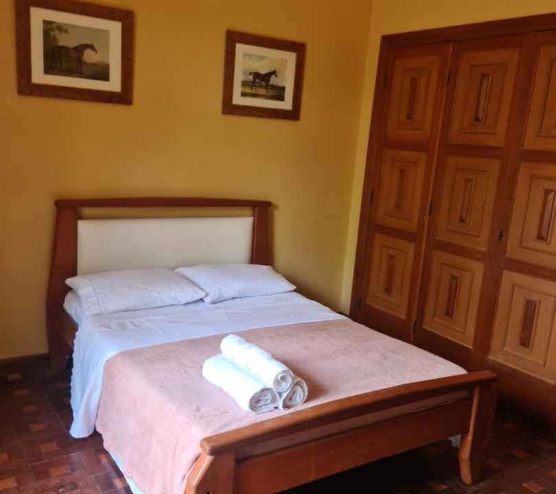 Photo of Bedroom in Petropolis