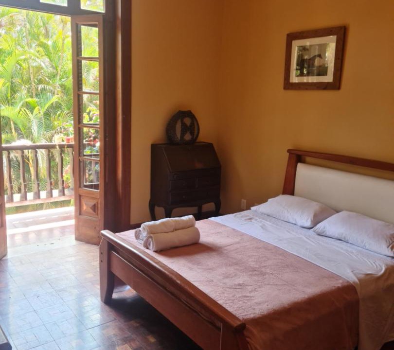 Photo of Bedroom in Petropolis