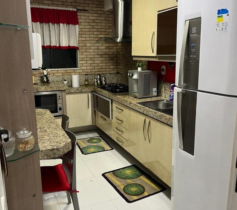Photo of Kitchen in Baixo Grande