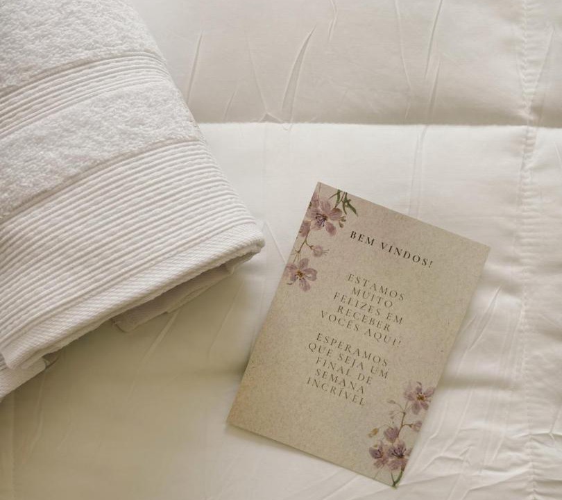 Photo of Bedroom in Itaipava