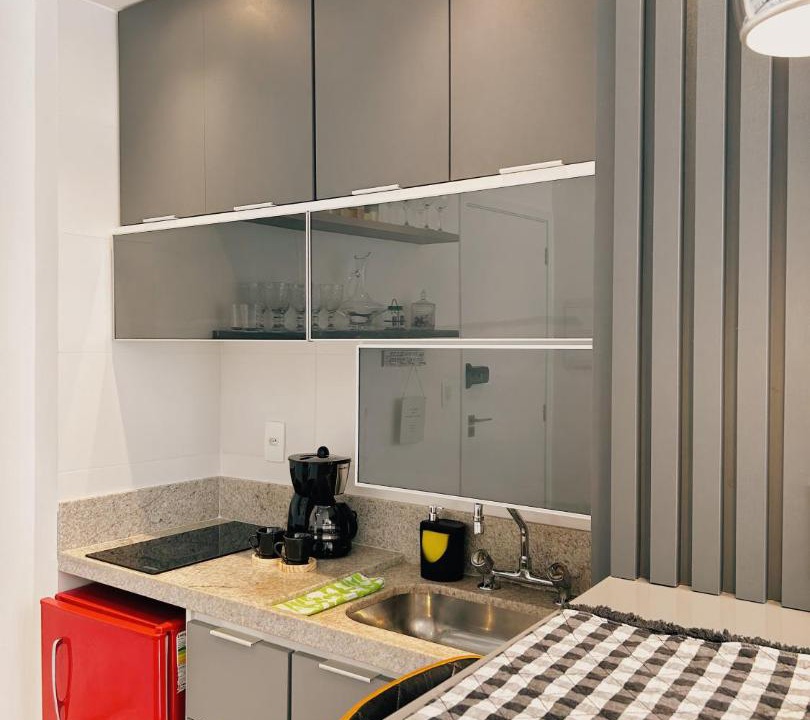 Photo of Kitchen in Itaipava