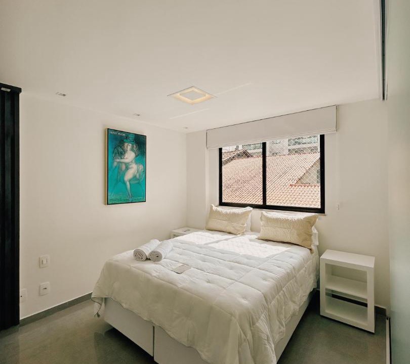 Photo of Bedroom in Itaipava