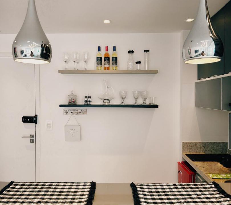 Photo of Kitchen in Itaipava