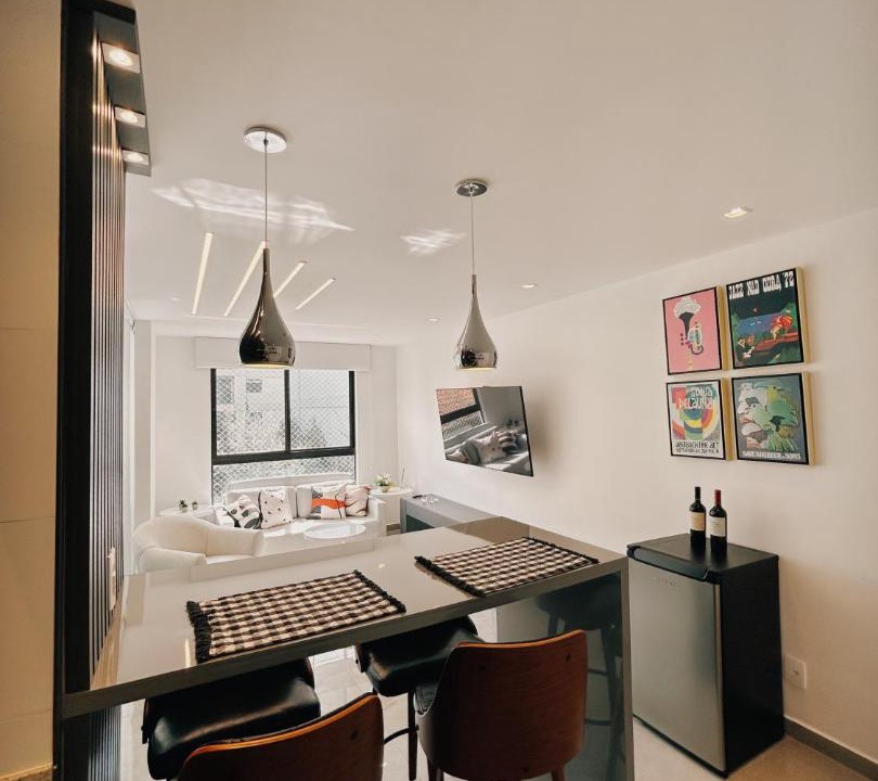 Photo of Kitchen in Itaipava