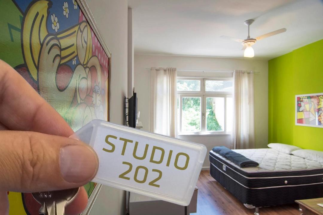 Photo of Bedroom in Historic Center