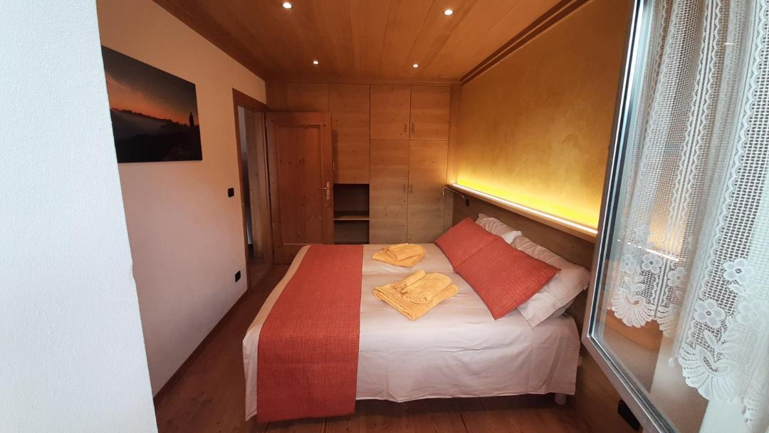 Photo of Bedroom in Valle di Cadore