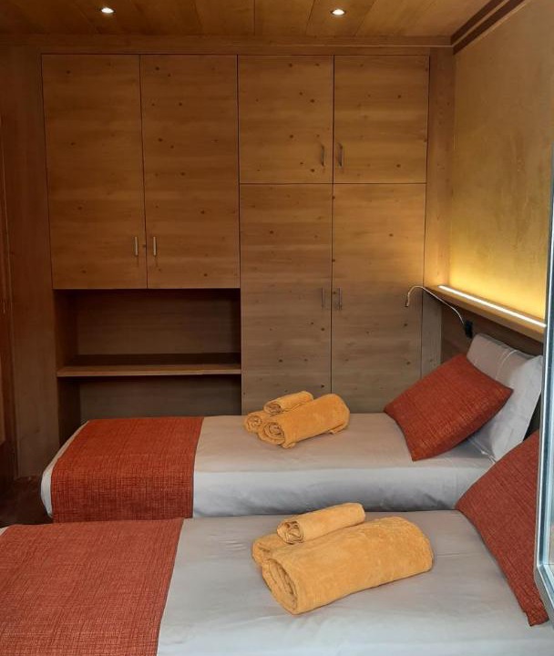 Photo of Bedroom in Valle di Cadore