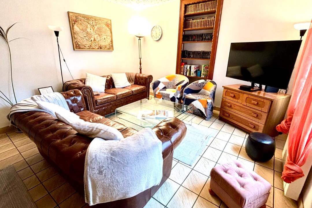 Photo of Livingroom in Saint-Maur Creteil