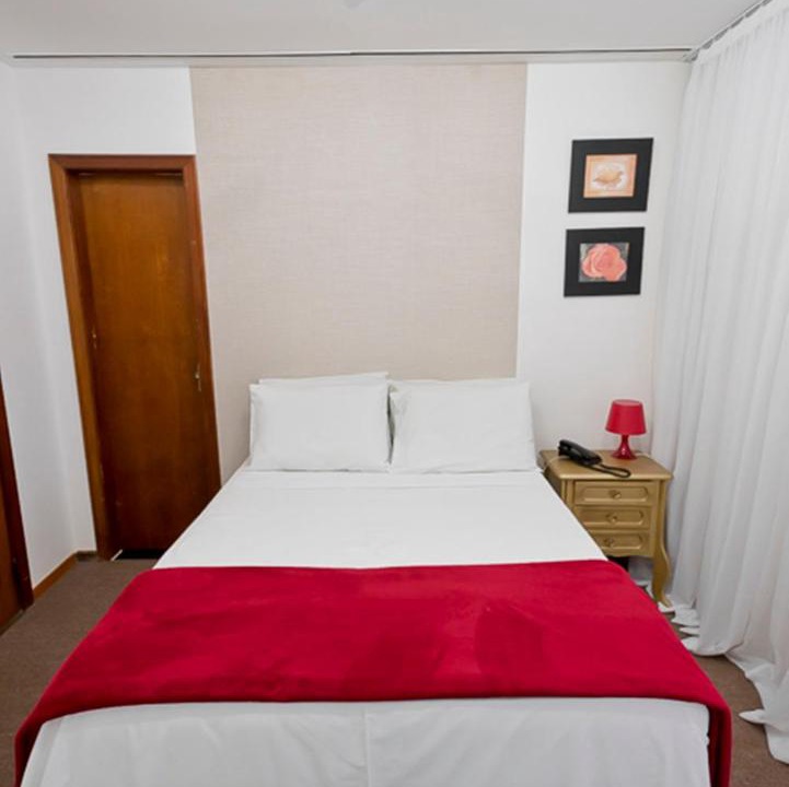 Photo of Bedroom in Jardim Guanabara