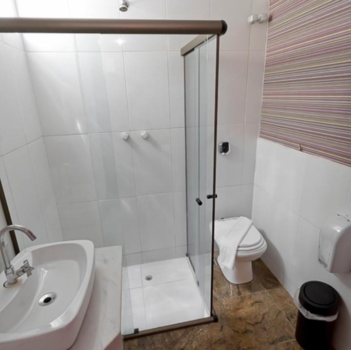 Photo of Bathroom in Jardim Guanabara