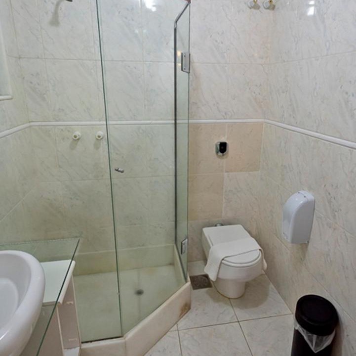 Photo of Bathroom in Jardim Guanabara
