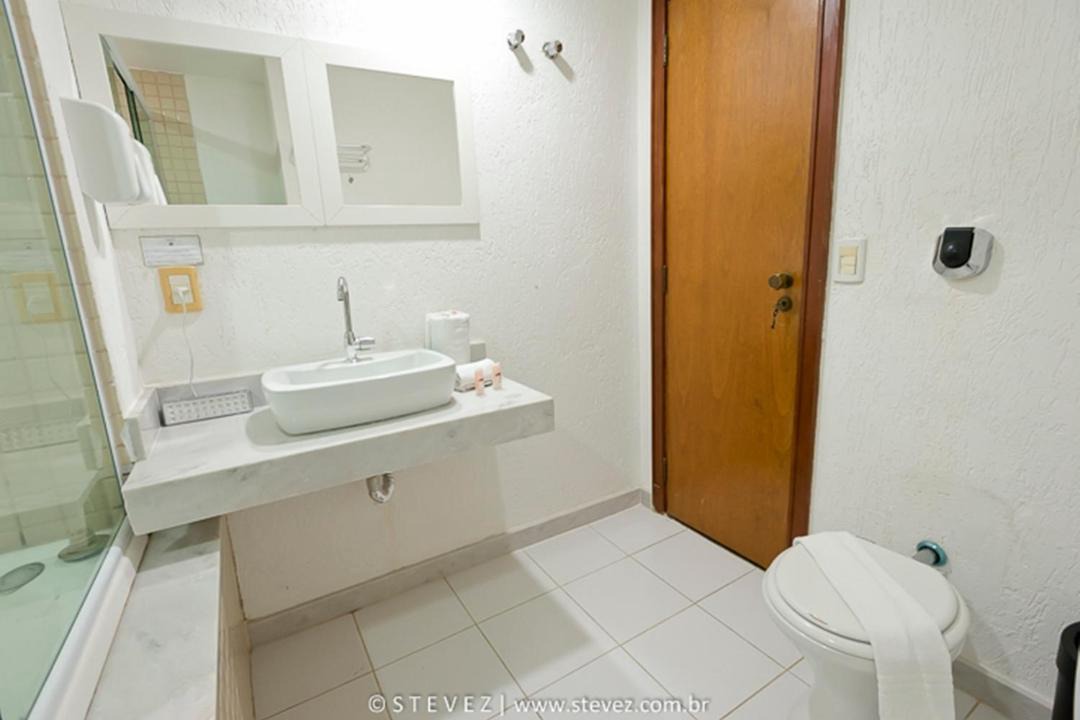 Photo of Bathroom in Jardim Guanabara