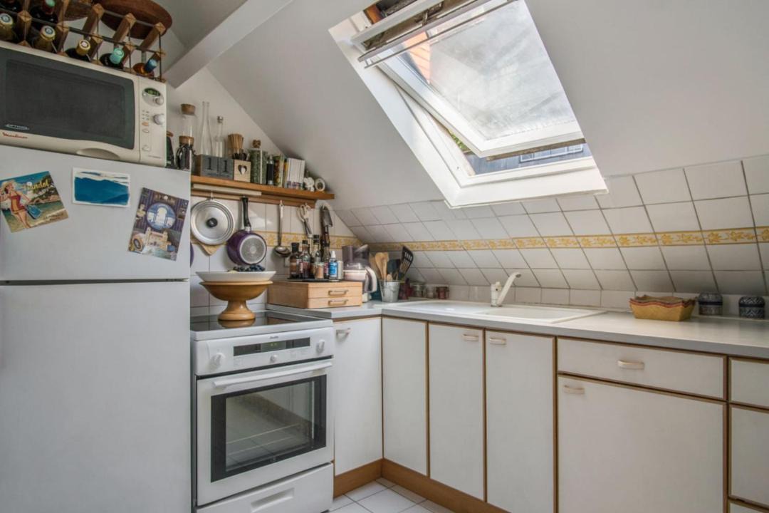 Photo of Kitchen in Passy