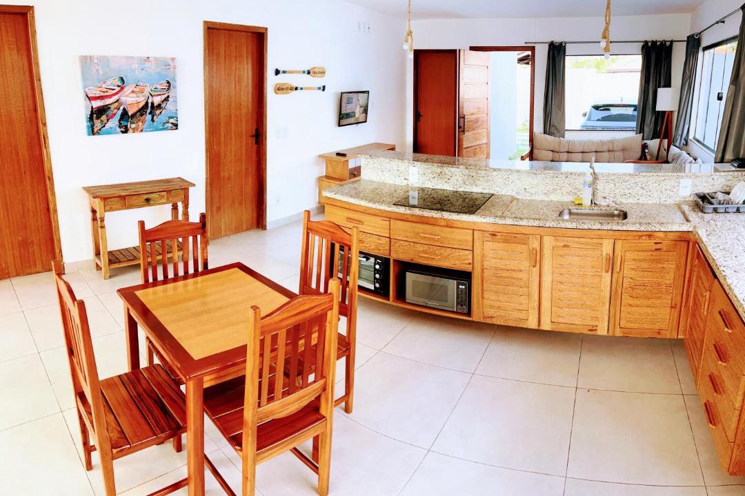 Photo of Kitchen in Sao Jose