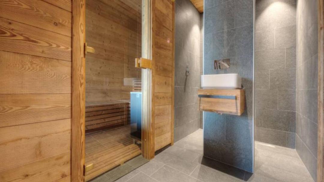 Photo of Bathroom in Cortina d'Ampezzo