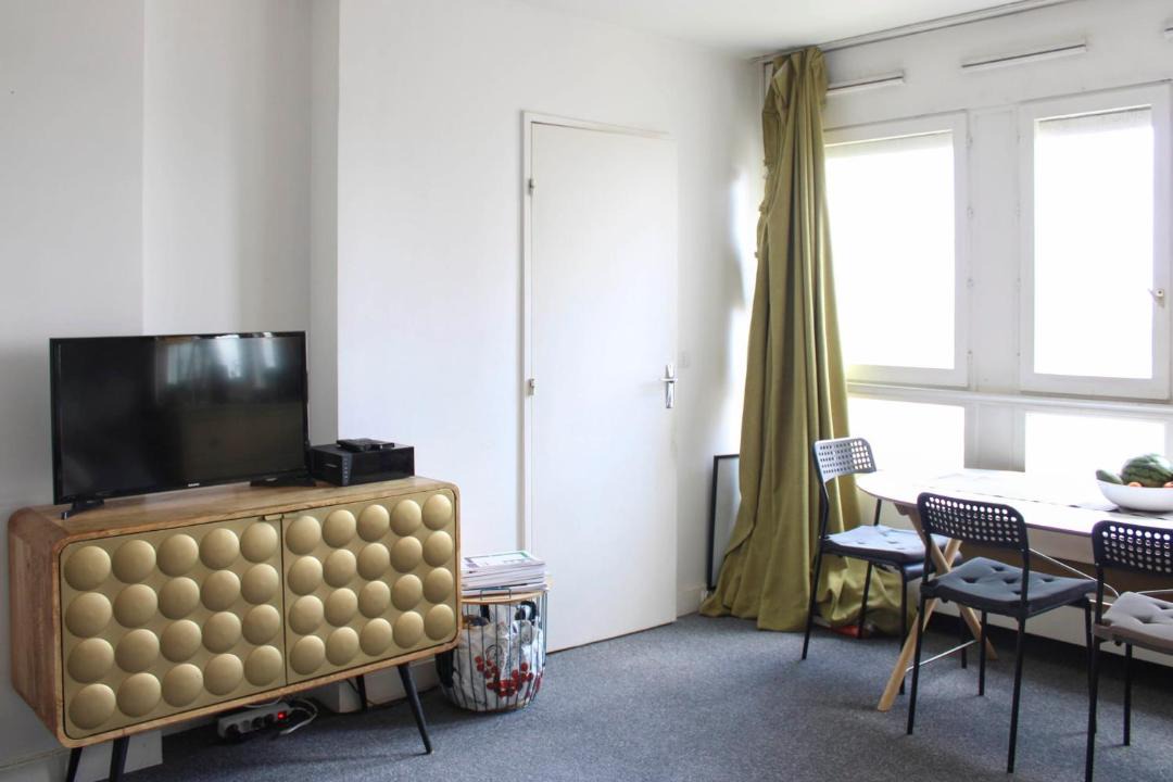Photo of Livingroom in Asiatique