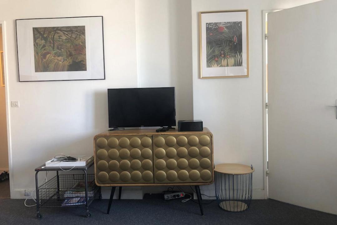 Photo of Livingroom in Asiatique