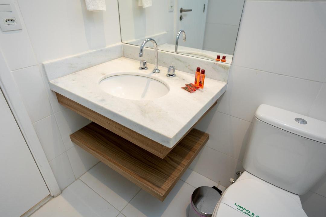 Photo of Bathroom in Camorim