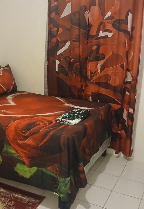Photo of Bedroom in Port Morant