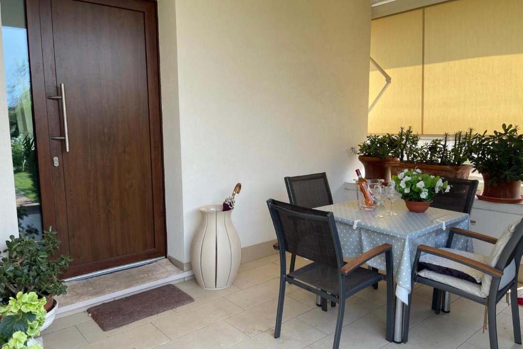 Photo of Patio Balcony in Bussolengo