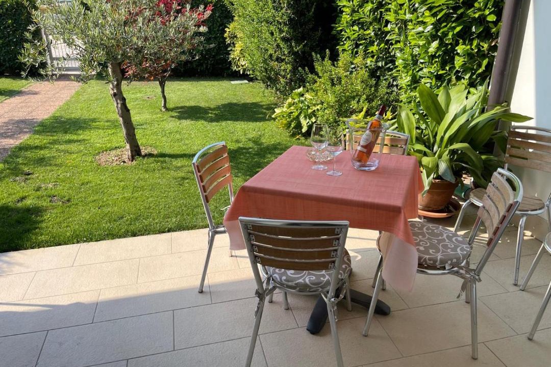 Photo of Patio Balcony in Bussolengo
