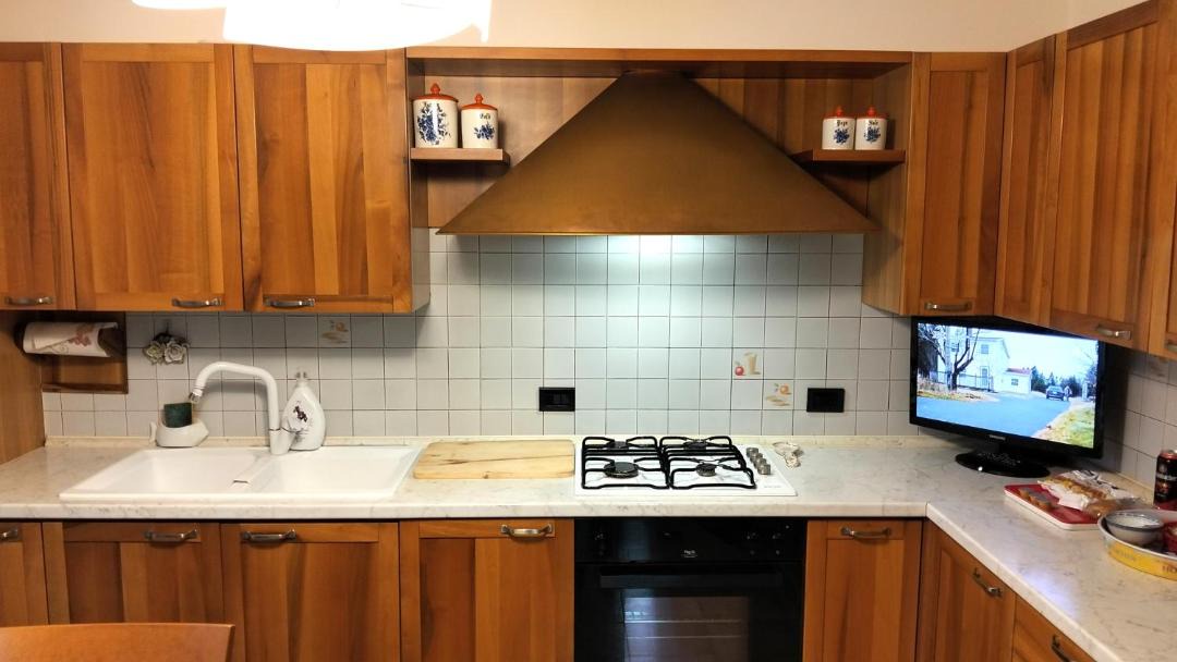 Photo of Kitchen in Bussolengo