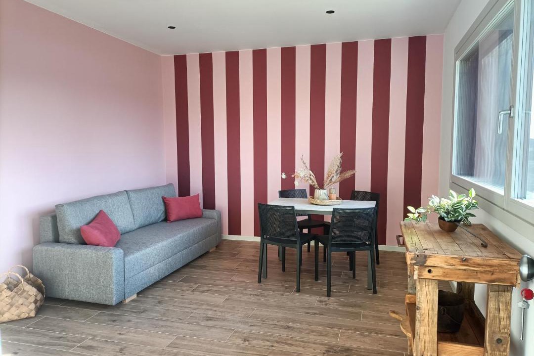 Photo of Livingroom in Cinto Caomaggiore