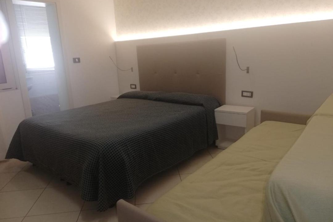 Photo of Bedroom in Chioggia