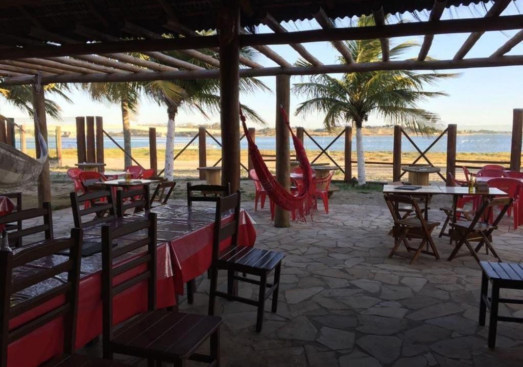 Photo of Patio Balcony in Baixo Grande