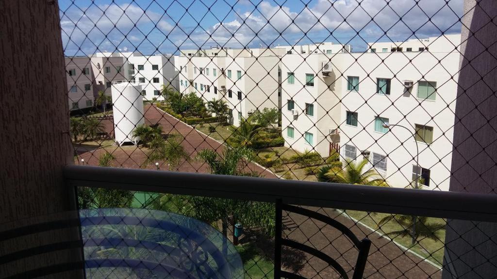 Photo of Patio Balcony in Baixo Grande