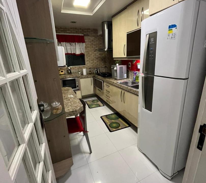 Photo of Kitchen in Baixo Grande
