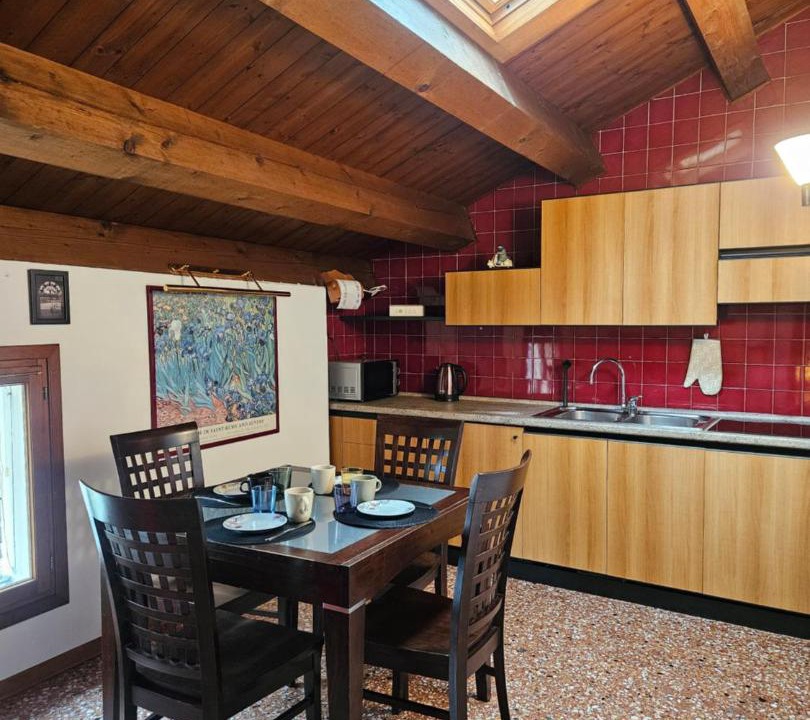 Photo of Kitchen in Noale