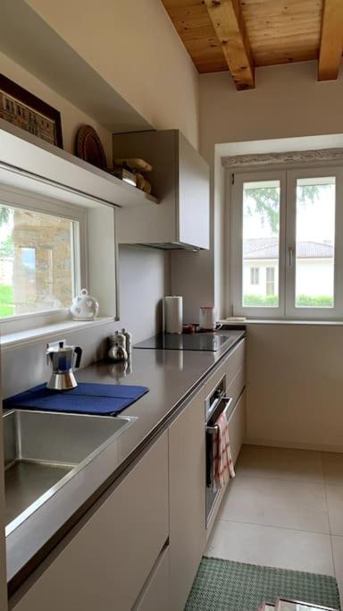 Photo of Kitchen in Caniezza