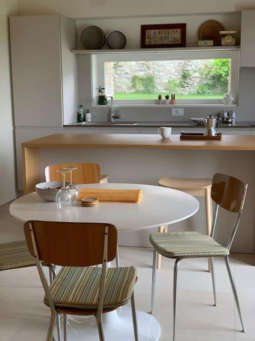 Photo of Kitchen in Caniezza