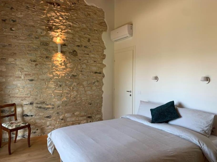 Photo of Bedroom in Caniezza