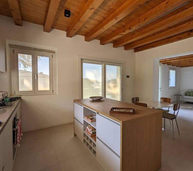 Photo of Kitchen in Caniezza