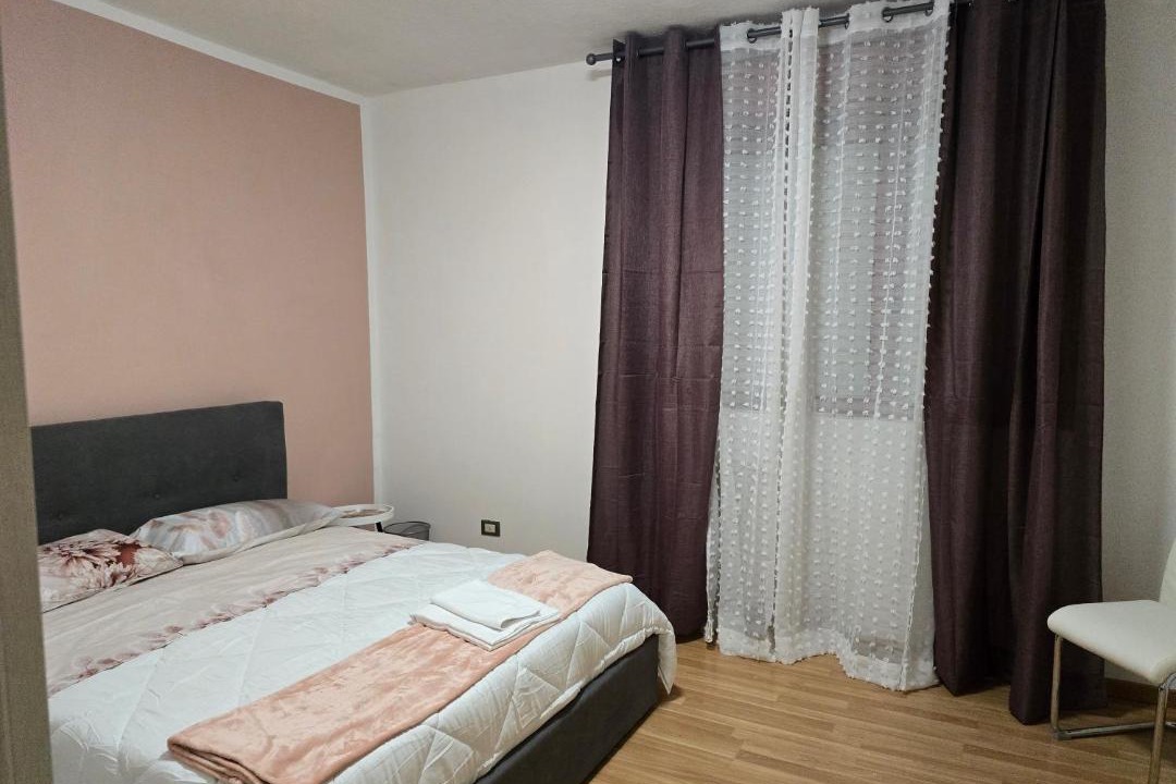 Photo of Bedroom in Sud-Ovest