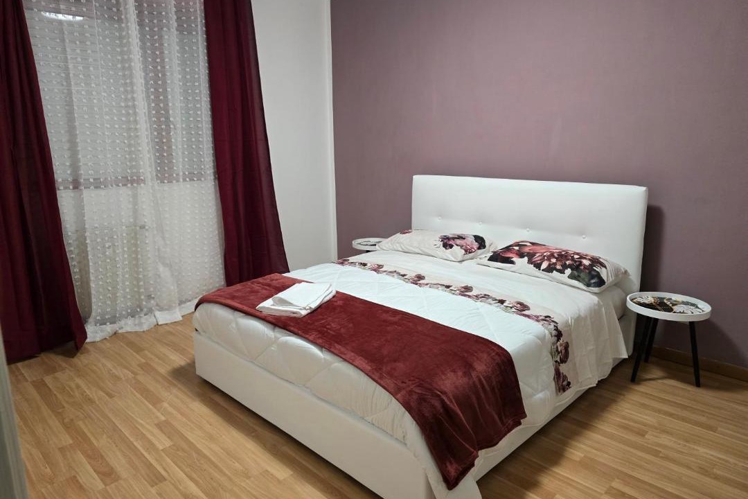 Photo of Bedroom in Sud-Ovest