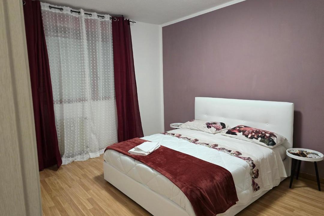 Photo of Bedroom in Sud-Ovest