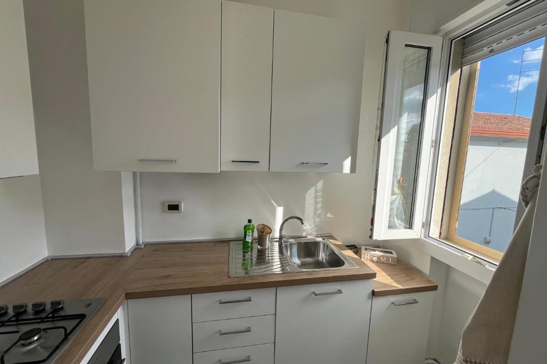 Photo of Kitchen in Pagnano