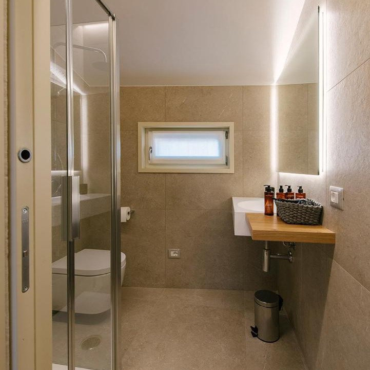Photo of Bathroom in Citta Antica